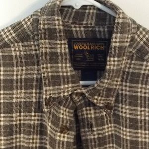 Men’s Woolrich